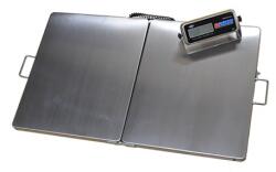 My Weigh VHD 3 Állatorvosi mérleg 300 kg / 100 g-ig