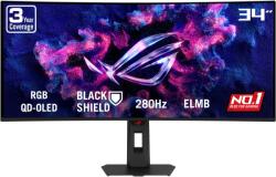 ASUS ROG Strix OLED XG34WCDMS Монитори