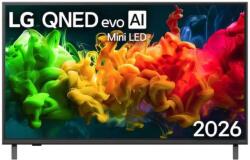 LG 43QNED81B6C