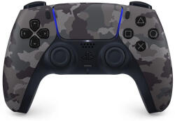 Sony PlayStation 5 DualSense V2 - Grey Camouflage
