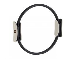 LIVENESS - Pilates Gyűrű üvegszálas Anyagból - Strong - 38 Cm