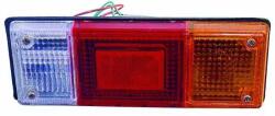 DEPO Lampa Spate Stanga MAZDA E (216-1909L)