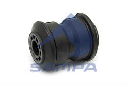 SAMPA Bucsa Arc Foi Mercedes-benz Atego Atego 2 (SMP-011.162)