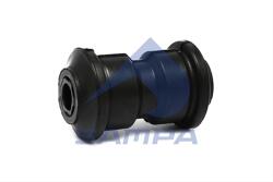SAMPA Bucsa Arc Foi Mercedes-benz Atego Atego 2 (SMP-011.163)