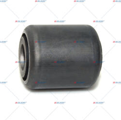AUGER GERMANY Bucsa Caiciuc Arc Arc Bpw 2000-2026 (AUG-68413)