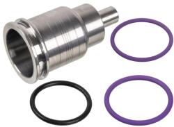 FEBI Manson de Etansare Injector Cr Rvi C D K Volvo 9700 9900 Fh Fh Ii Fh Iii FH16 FH16 Ii FH16 Iii Fm Fm Ii Fm Iii Fmx Fmx (FE171564)