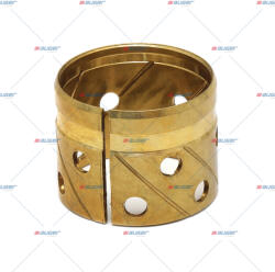 AUGER GERMANY Bucsa Ax Cu Came Franare Saf 2000-2026 (AUG-52366)