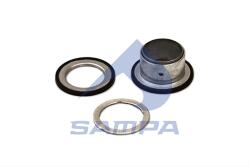 SAMPA Bucsa, Lagare Cabina Sofer Mercedes-benz Actros Atego (SMP-011.254)
