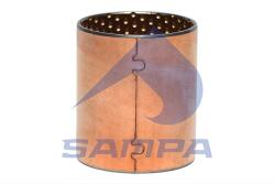 SAMPA Bucsa, Bolt Articulatie Ax Scania 4 - Series 4 - Series Bus (SMP-042.229)