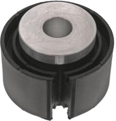 FEBI Bucsa de Cauciuc pentru Bara de Stabilizare Fata (20 4/80x56mm) Mercedes Actros Antos Arocs 04.96- MERCEDES-BENZ ACTROS (FE102281)