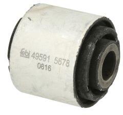 FEBI Bucsa de Cauciuc pentru Bara de Stabilizare Dreapta/Stanga (14/45 5mm) Land Rover Range Rover Iii 3.0d-5.0 03.02-08.12 (FE49591)