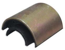 AUGER Bucsa Bara Stabilizatoare (40mm/74mmx80mm Half-bearing) Iveco Cityclass Eurocargo I-iii Eurostar Eurotech Mp Eurotech (AUG51954)