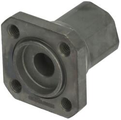 IMPERGOM Surubul Angrenajului Arborelui Cotit Fiat 500 Doblo Grande Punto Idea Panda Opel Astra H Astra H Gtc Combo Corsa D (IMP25688)