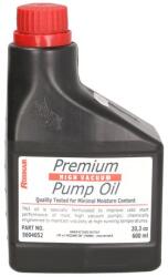 Bosch Ulei pentru Pompă de Vid 0 6 L Aplicatie - Dispozitive: pentru Statia a / C (SP00100086)