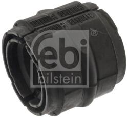 FEBI BILSTEIN Bucsa, Bara Stabilizatoare Punte Fata 102522 Mercedes-Benz Actros Mp4 / Mp5 (102522)