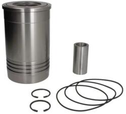 ENGITECH Set Raparatii, Piston/Bucsa Cursa Cilindru Ent056016Std Astra Hd 8/Hd 9 (ENT056016STD)