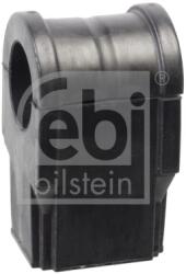 FEBI BILSTEIN Bucsa, Bara Stabilizatoare Punte Fata 105931 Renault Laguna/Laguna Iii (105931)