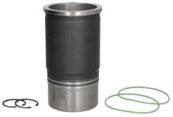 ENGITECH Set Raparatii, Piston/Bucsa Cursa Cilindru Ent056009Std Dennis Elite 2/Olympus (ENT056009STD)