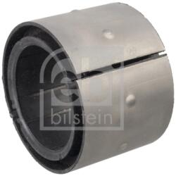 FEBI BILSTEIN Bucsa, Bara Stabilizatoare Puntea Spate 107938 Mercedes-Benz Actros/Alliado/Axor (107938)