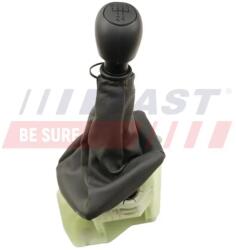 FAST Bucsa, Levier Schimbator Viteza Ft73303 Citroën Jumper I Fiat Ducato (FT73303)