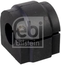 FEBI BILSTEIN Bucsa, Bara Stabilizatoare Axa Spate Dreapta 176399 Bmw 5/7/X3/X4 (176399)