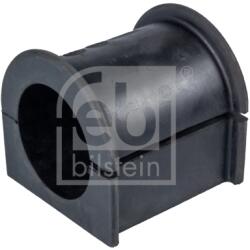 FEBI BILSTEIN Bucsa, Bara Stabilizatoare Punte Fata 19140 Scania 3 - Series/4 - Series/G I/L/S (19140)