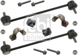 FEBI BILSTEIN Set Reparatie, Bucsa Bara Stabilizatoare Punte Fata 37076 Audi A1 Seat Cordoba (37076)