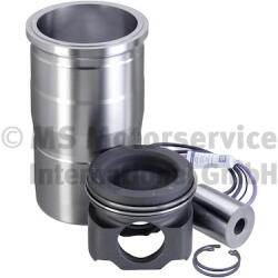 KOLBENSCHMIDT Set Raparatii, Piston/Bucsa Cursa Cilindru 42122960 Volvo Fh Ii/Fh Iii/Fm Ii (42122960)