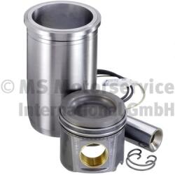 KOLBENSCHMIDT Set Raparatii, Piston/Bucsa Cursa Cilindru 42150960 Mercedes-Benz Actros/Travego (42150960)