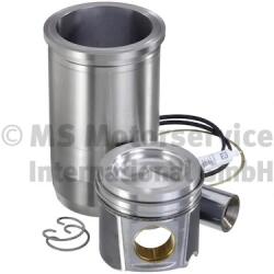 KOLBENSCHMIDT Set Raparatii, Piston/Bucsa Cursa Cilindru 40448963 Mercedes-Benz Actros/Travego (40448963)