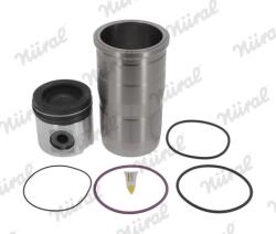 NÜRAL Set Raparatii, Piston/Bucsa Cursa Cilindru 89-123200-10 Renault Trucks Magnum (89-123200-10)