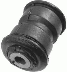 LEMFÖRDER Bucsa, Suport Arc Pe Ambele Parti 1887002 Mercedes-Benz Sprinter 2-T (1887002)