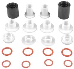 TEDGUM Bucsa, Levier Schimbare Viteze 00748748 Mitsubishi Carisma/Space Star Volvo S40 I (00748748)