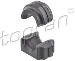 TOPRAN Bucsa, Bara Stabilizatoare Axa Fata Dreapta 502447 Bmw 5/6/6 Gran (502447)