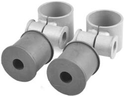 TEDGUM Set Reparatie, Bucsa Bara Stabilizatoare Puntea Spate Ted65135 (TED65135)