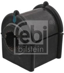 FEBI BILSTEIN Bucsa, Bara Stabilizatoare Puntea Spate 101211 Jaguar S-Type Ii/Xj (101211)