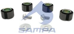 SAMPA Set Reparatie, Bucsa Bara Stabilizatoare 010.689 Mercedes-Benz Actros/Atego/Axor (010.689)