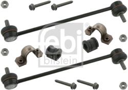 FEBI BILSTEIN Set Reparatie, Bucsa Bara Stabilizatoare Punte Fata 37078 Skoda Fabia I (37078)