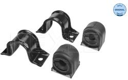 MEYLE Set Reparatie, Bucsa Bara Stabilizatoare Axa Fata Dreapta 1006150007/S (1006150007/S)