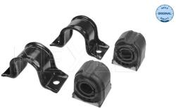 MEYLE Set Reparatie, Bucsa Bara Stabilizatoare Axa Fata Dreapta 1006150011/S (1006150011/S)