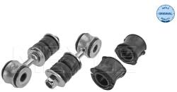 MEYLE Set Reparatie, Bucsa Bara Stabilizatoare Axa Fata Dreapta 11-146150013/S (11-146150013/S)