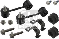 FEBI BILSTEIN Set Reparatie, Bucsa Bara Stabilizatoare Punte Fata 36758 Seat Leon/Toledo Ii (36758)