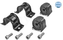 MEYLE Set Reparatie, Bucsa Bara Stabilizatoare Axa Fata Stanga 0147150006/S (0147150006/S)