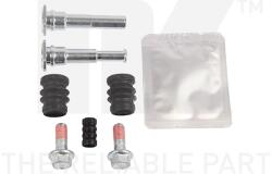 NK Bucsa Ghidaj, Etrier Frana 8934004 Hyundai Atos/Coupe I/Coupe Ii/Elantra Iii/H-1 (8934004)