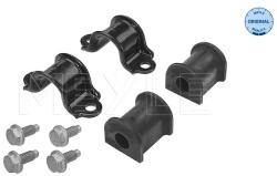 MEYLE Set Reparatie, Bucsa Bara Stabilizatoare Axa Spate Stanga 1007150002/S (1007150002/S)