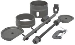 TEDGUM Presa, Bucsa Brat Oscilant Punte Fata Ted31041 Audi A3/Q3/Tt Seat Alhambra/Altea (TED31041)