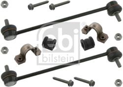 FEBI BILSTEIN Set Reparatie, Bucsa Bara Stabilizatoare Punte Fata 37079 Audi A2 Skoda Fabia I (37079)