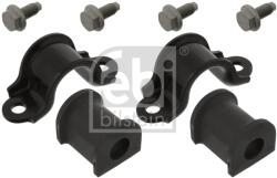 FEBI BILSTEIN Set Reparatie, Bucsa Bara Stabilizatoare Puntea Spate 44860 Vw Caddy Alltrack Iv (44860)
