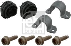 FEBI BILSTEIN Set Reparatie, Bucsa Bara Stabilizatoare Axa Spate Dreapta 39649 Audi A8 D4/Q3 (39649)
