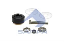 SAMPA Set Bucsa + Surub + Saibe + Piulita (SMP-075.583)